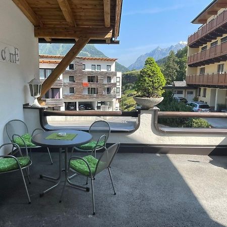 Apartment Appartment Wildmoos - Soe315 By Interhome Sölden Exterior foto
