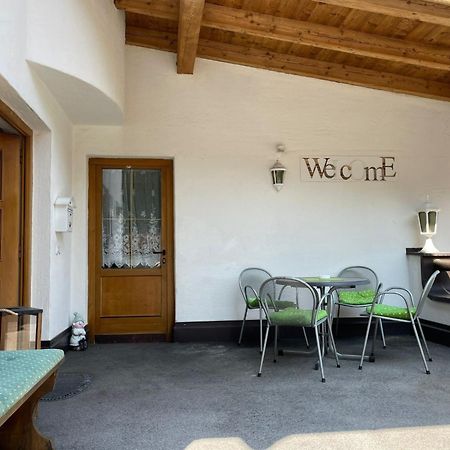 Apartment Appartment Wildmoos - Soe315 By Interhome Sölden Exterior foto