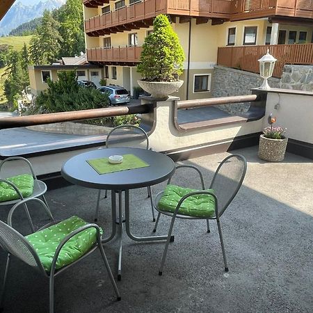 Apartment Appartment Wildmoos - Soe315 By Interhome Sölden Exterior foto